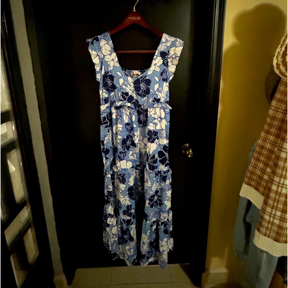 Beautiful Maxi Dress - Never worn